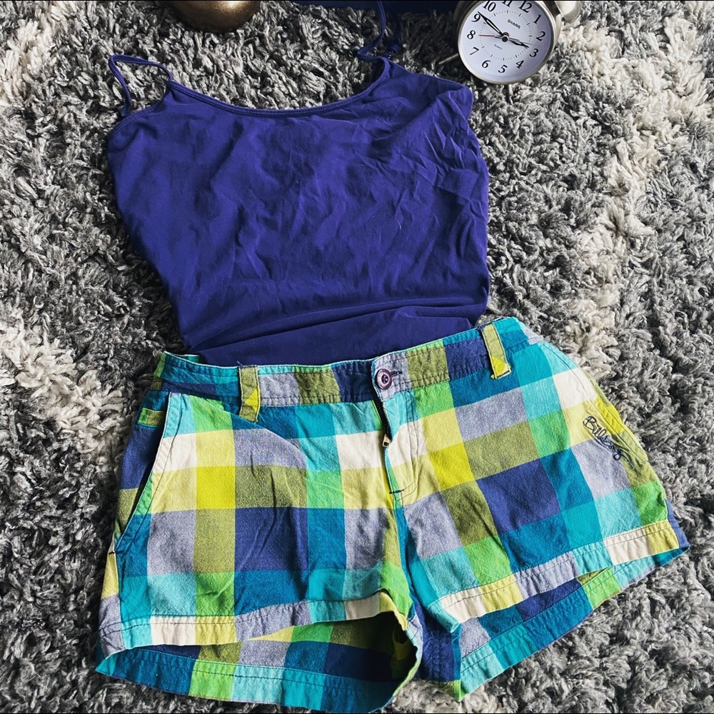 Billabong shorts